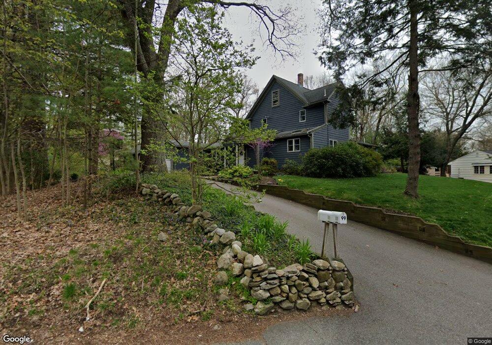 99 Concord St, Maynard, MA 01754 - photo 1