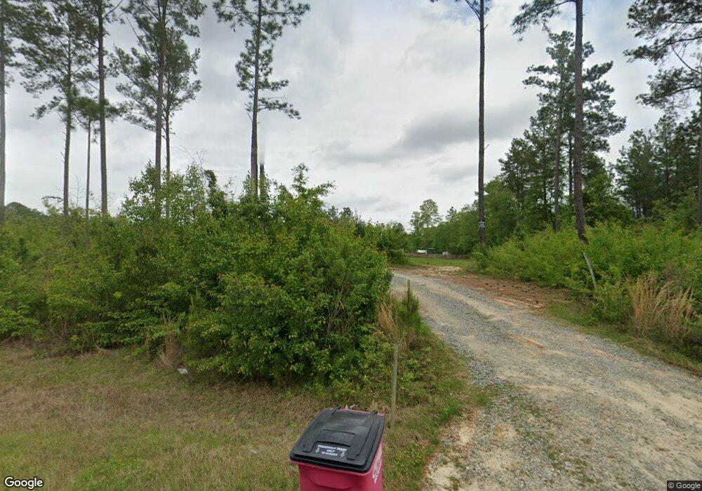 2356 Spring Flats Rd, Sylvester, GA 31791 - photo 1