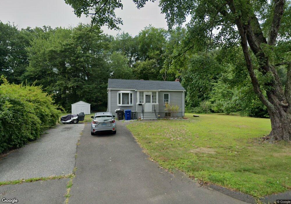 23 Post Rd, Enfield, CT 06082 - photo 1