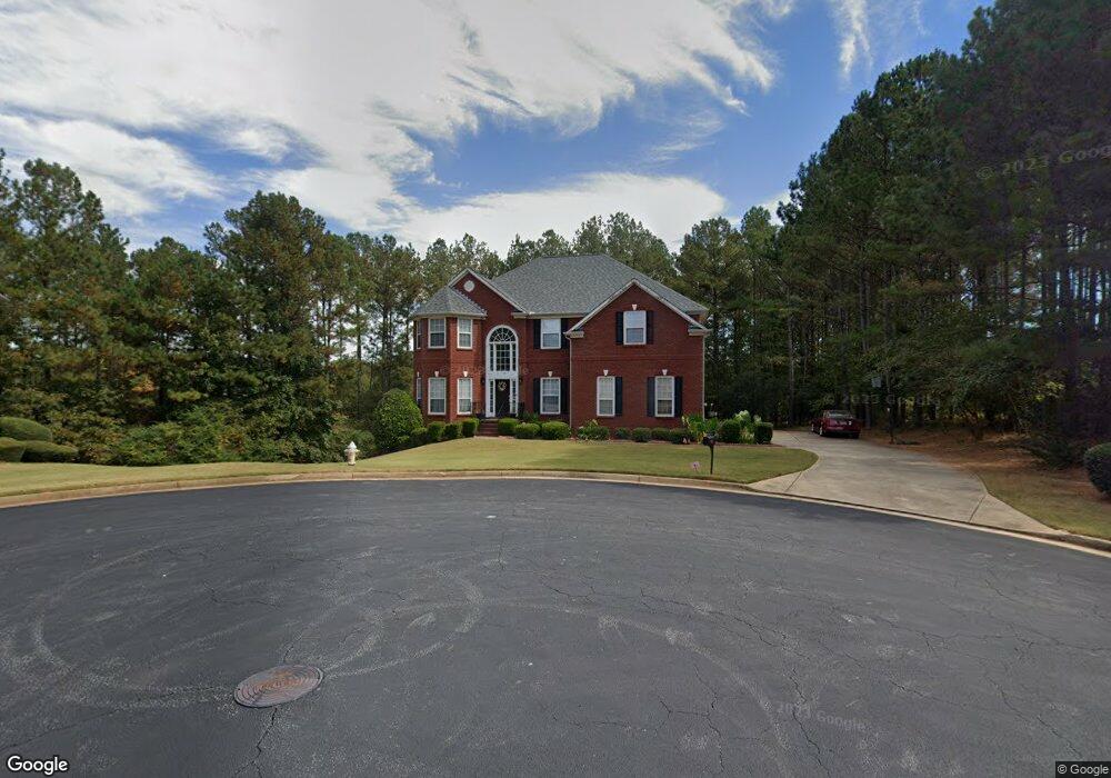 1804 Saint Marlo Ct unit 1, Conyers, GA 30013 - photo 1