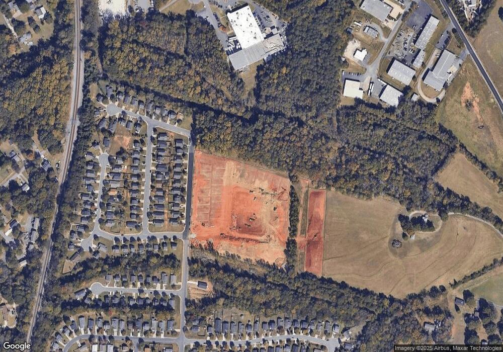 2770 Willow Rose St SW, Concord, NC 28025 - photo 1