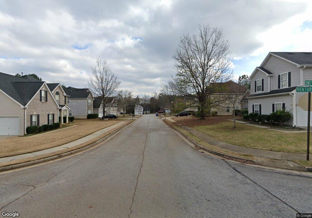 0 Jeans Cir unit 8720636, Stockbridge, GA 30281 - photo 1