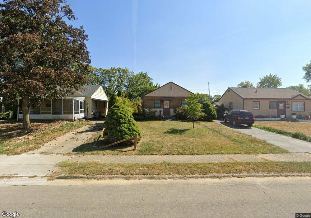 3556 Walmar Dr, Columbus, OH 43224 - photo 1