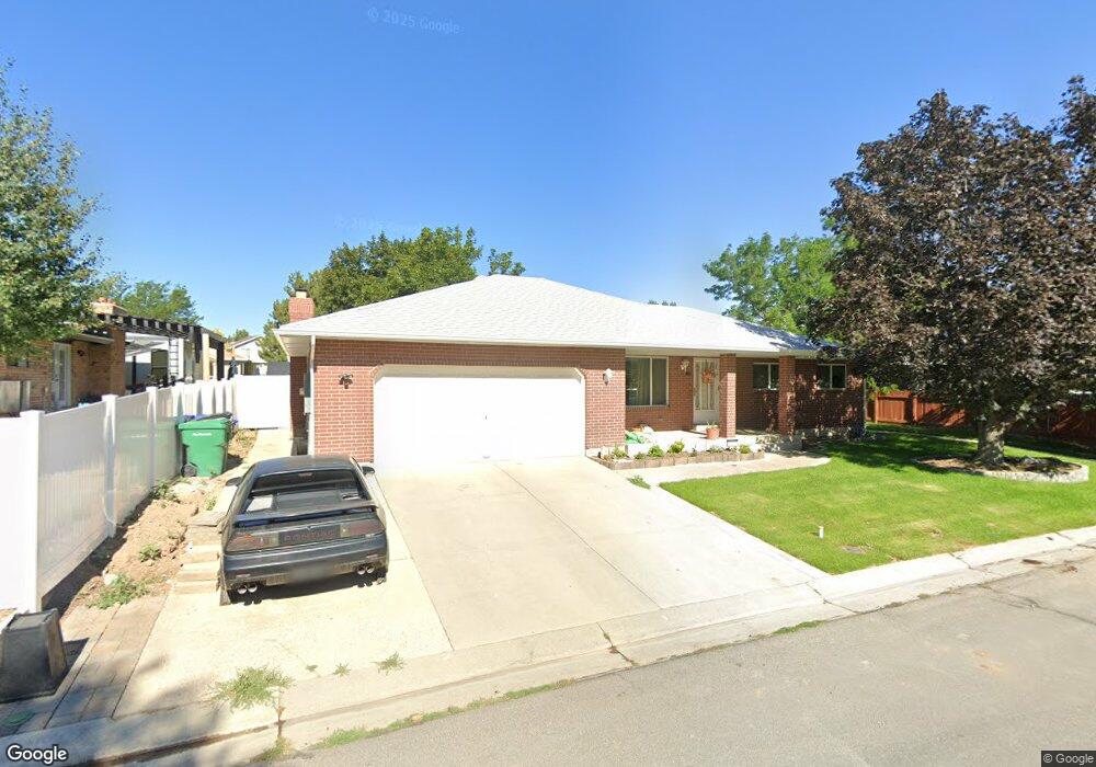 8516 S 2280 W, West Jordan, UT 84088 - photo 1