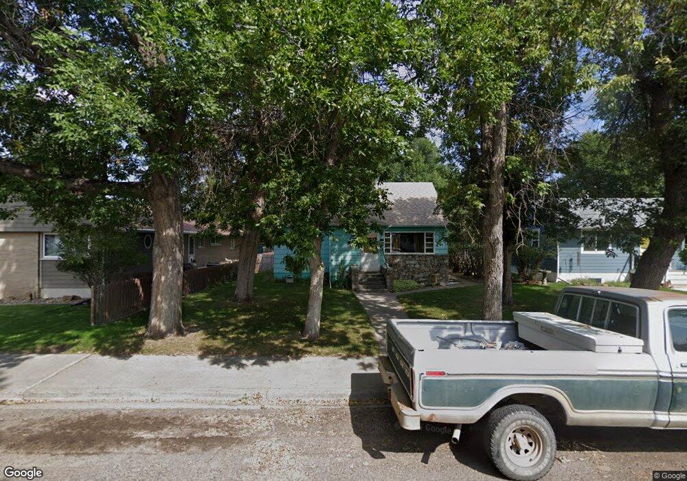 711 16th St, Havre, MT 59501 - photo 1