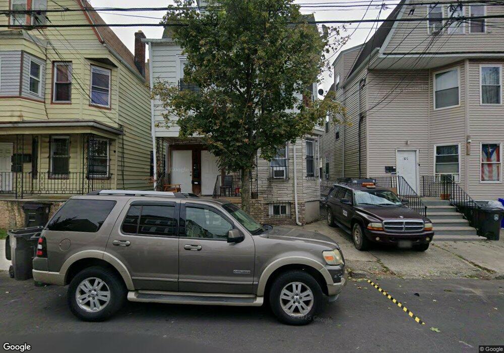 818 S 18th St unit 2, Newark, NJ 07108 - photo 1