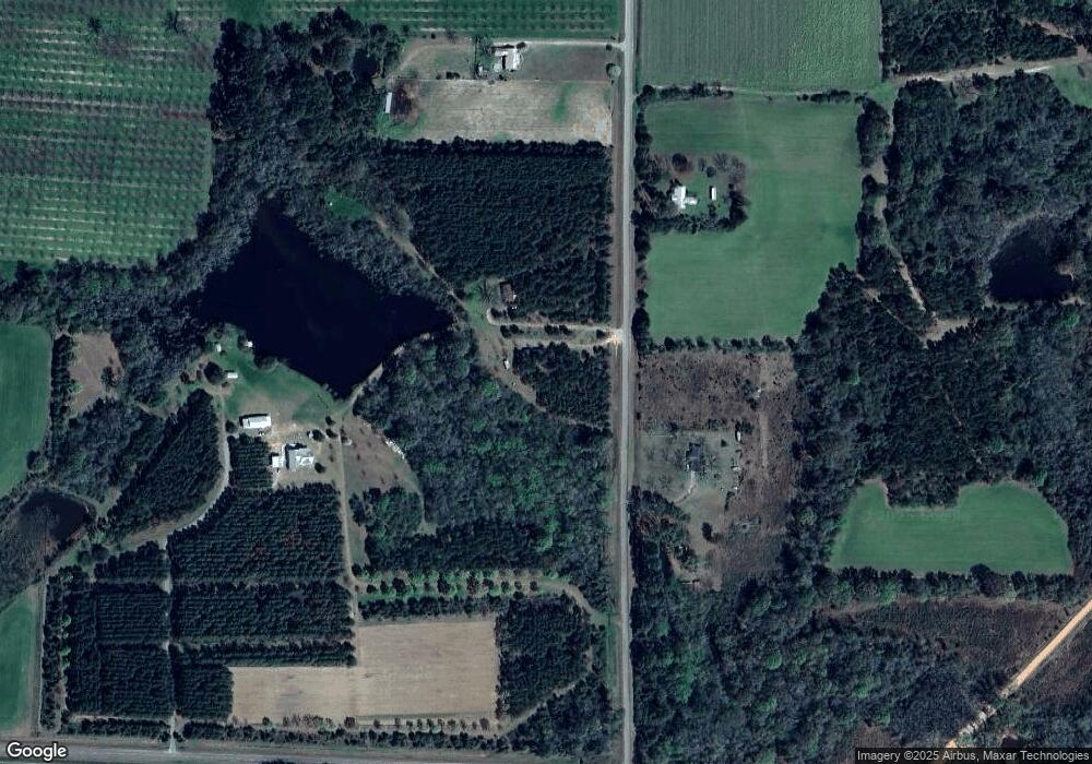 3467 Barnes Chapel Rd, Enigma, GA 31749 - photo 1