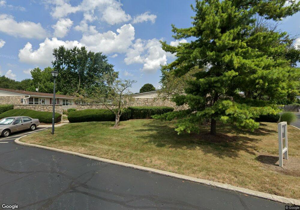 1980 Willoway Ct N unit 1980, Columbus, OH 43220 - photo 1