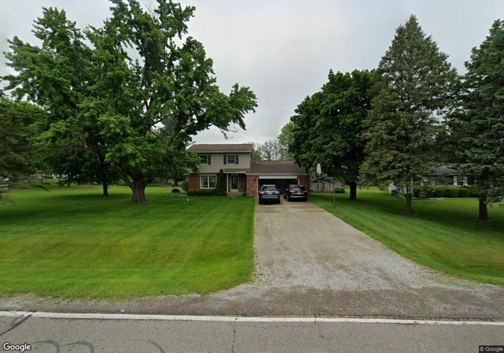 5482 W Frances Rd, Clio, MI 48420 - photo 1