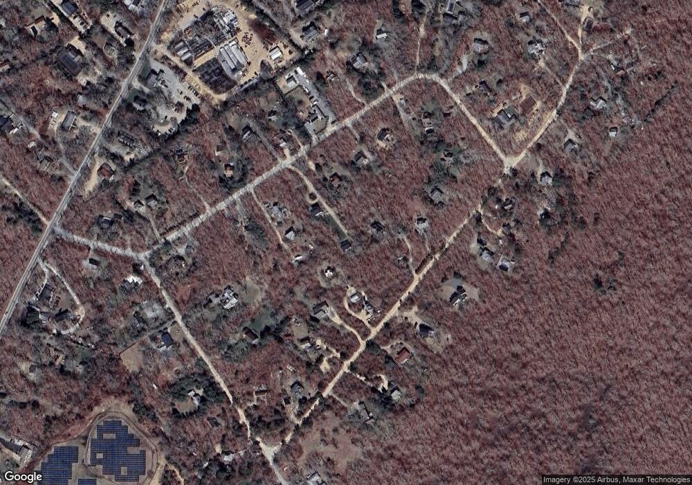 27 Oak Knoll Rd, West Tisbury, MA 02568 - photo 1