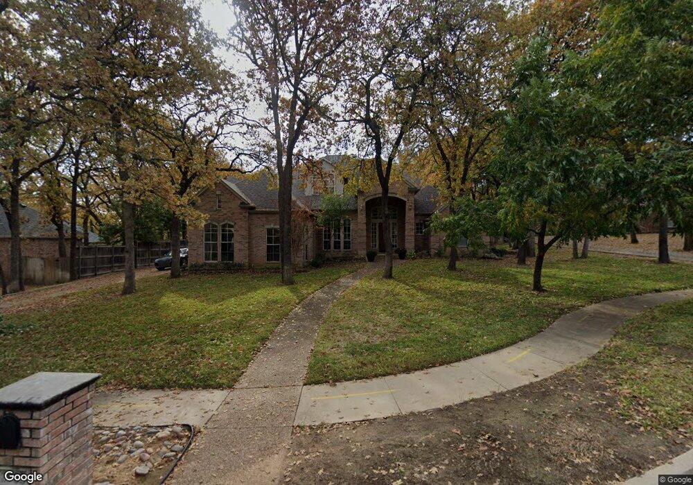 2903 Yorkshire Ct, Southlake, TX 76092 - photo 1