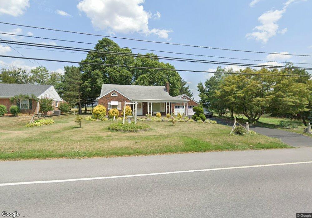 13801 Pennsylvania Ave, Hagerstown, MD 21742 - photo 1