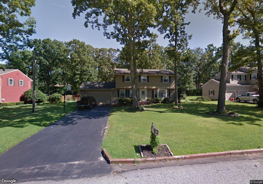 2890 Barry Dr, Vineland, NJ 08361 - photo 1