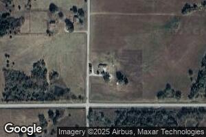 14948 S 4430 Rd, Bluejacket, OK 74333