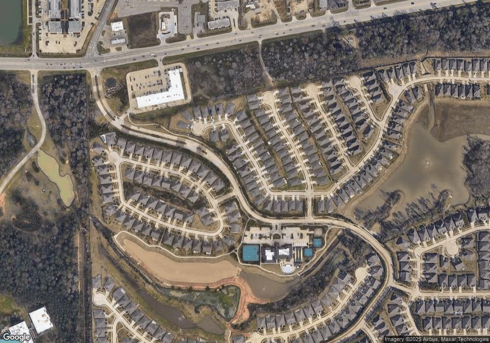 252 Connemara Dr, Spring, TX 77382 - photo 1