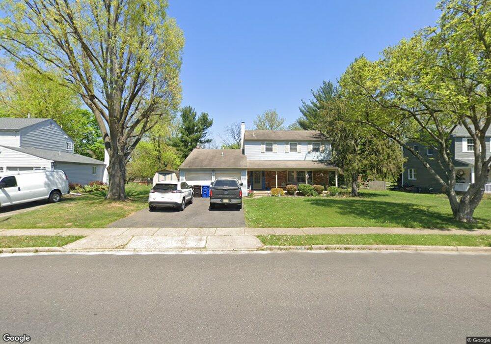 220 Swedes Run Dr, Delran, NJ 08075 - photo 1