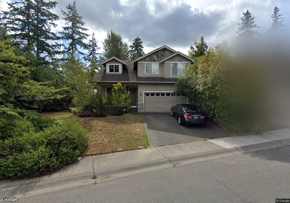 212 202nd St SE, Bothell, WA 98012 - photo 1