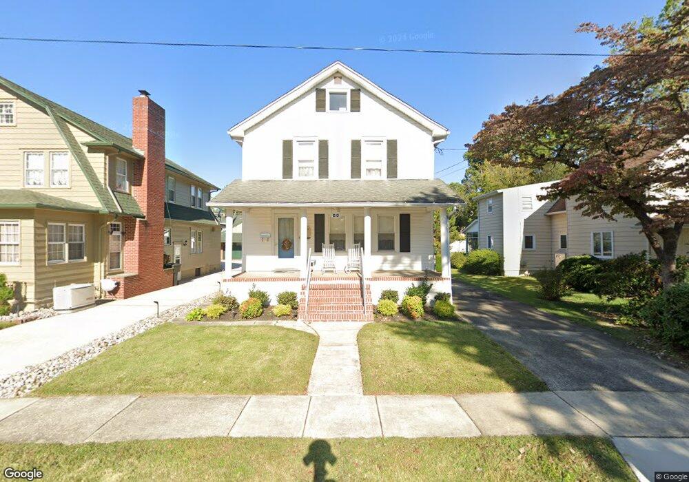 213 Grape St, Hammonton, NJ 08037 - photo 1