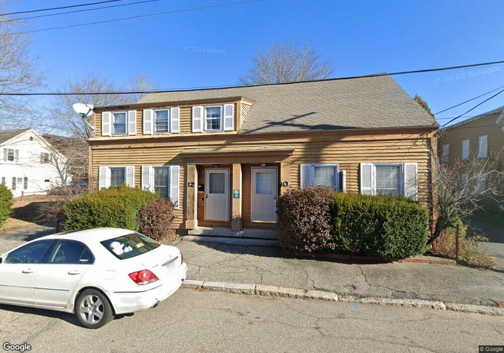 10 Maple St unit 12, Biddeford, ME 04005 - photo 1