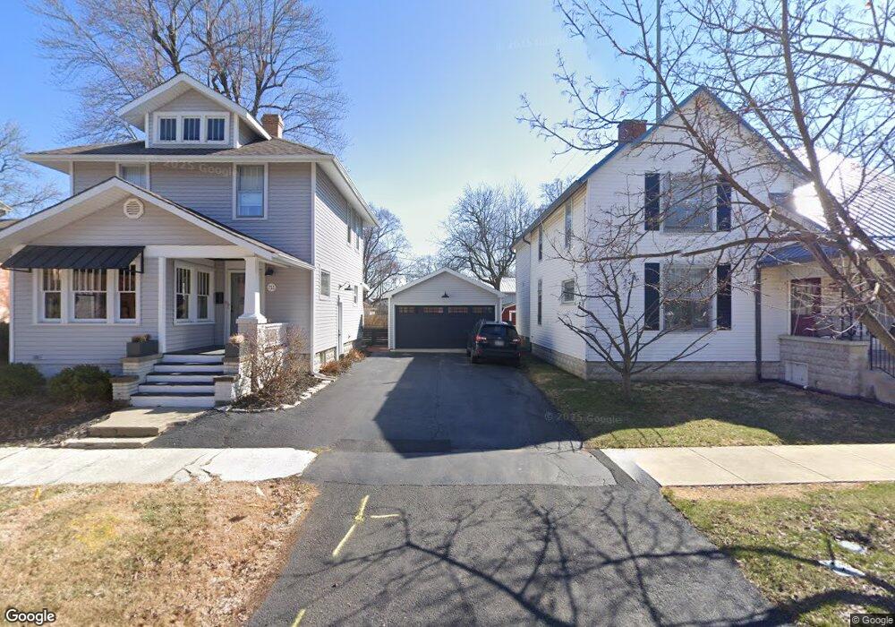 711 East St, Findlay, OH 45840 - photo 1