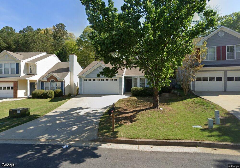 3519 Benthollow Ln unit 2, Duluth, GA 30096 - photo 1