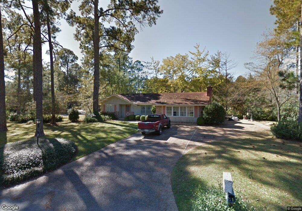 2703 Jacqueline Cir, Moultrie, GA 31768 - photo 1