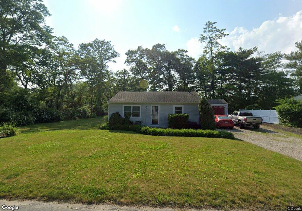 54 Presidents Ln, Plymouth, MA 02360 - photo 1