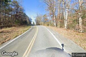 0 Big Creek Rd, Artemas, PA 17211