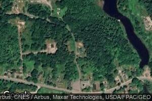 0 Morris Ln Unit 1421922, Saint George, ME 04860
