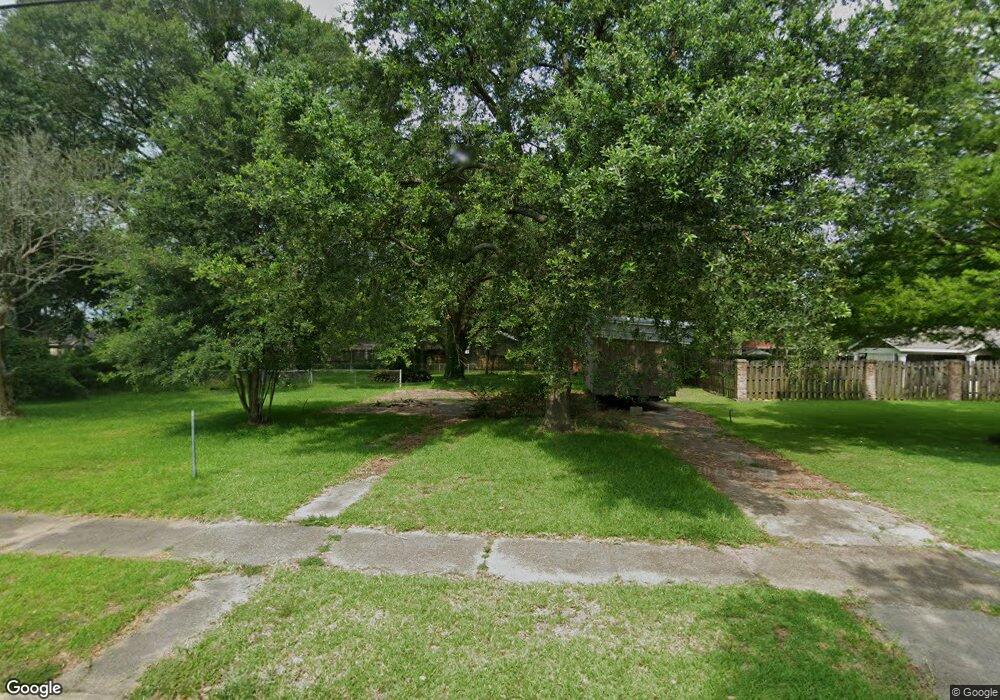 521 S 4th St, Eunice, LA 70535 - photo 1