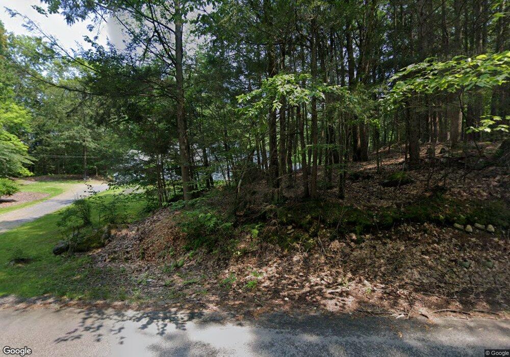 286 Pond Rd, Surry, NH 03431 - photo 1