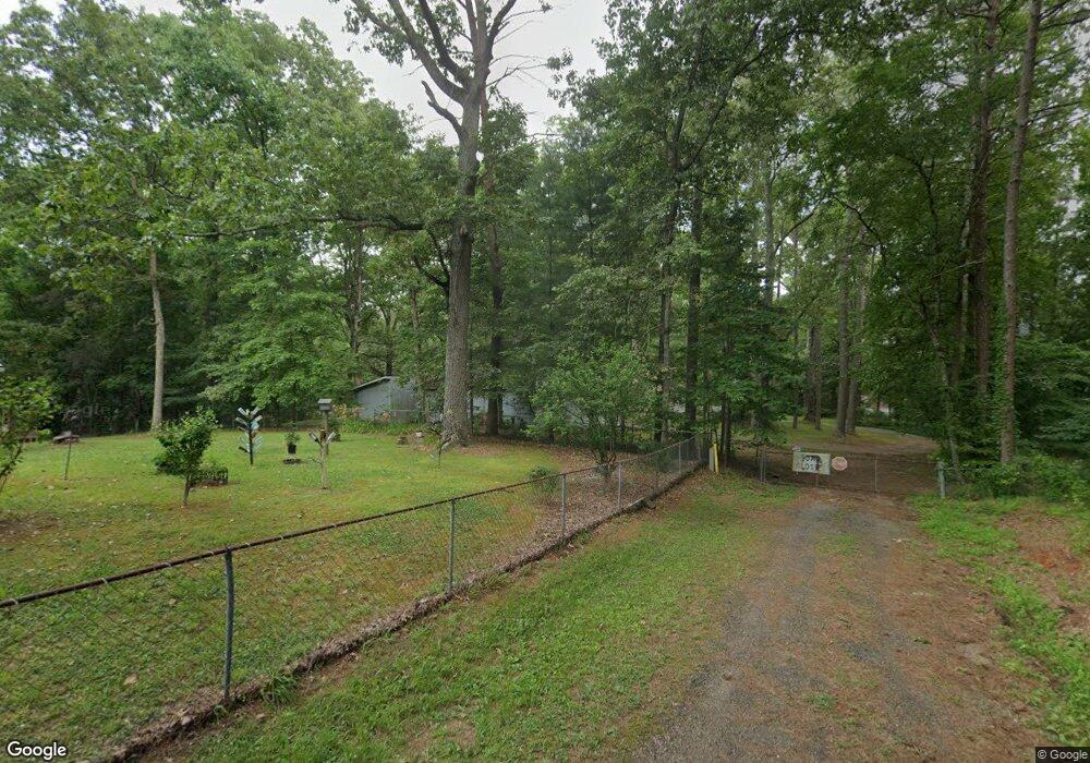 349 Messer Reece Dr, Canton, GA 30115 - photo 1