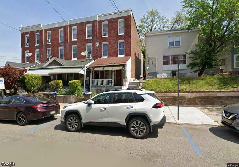 31 E Spruce St, Norristown, PA 19401 - photo 1