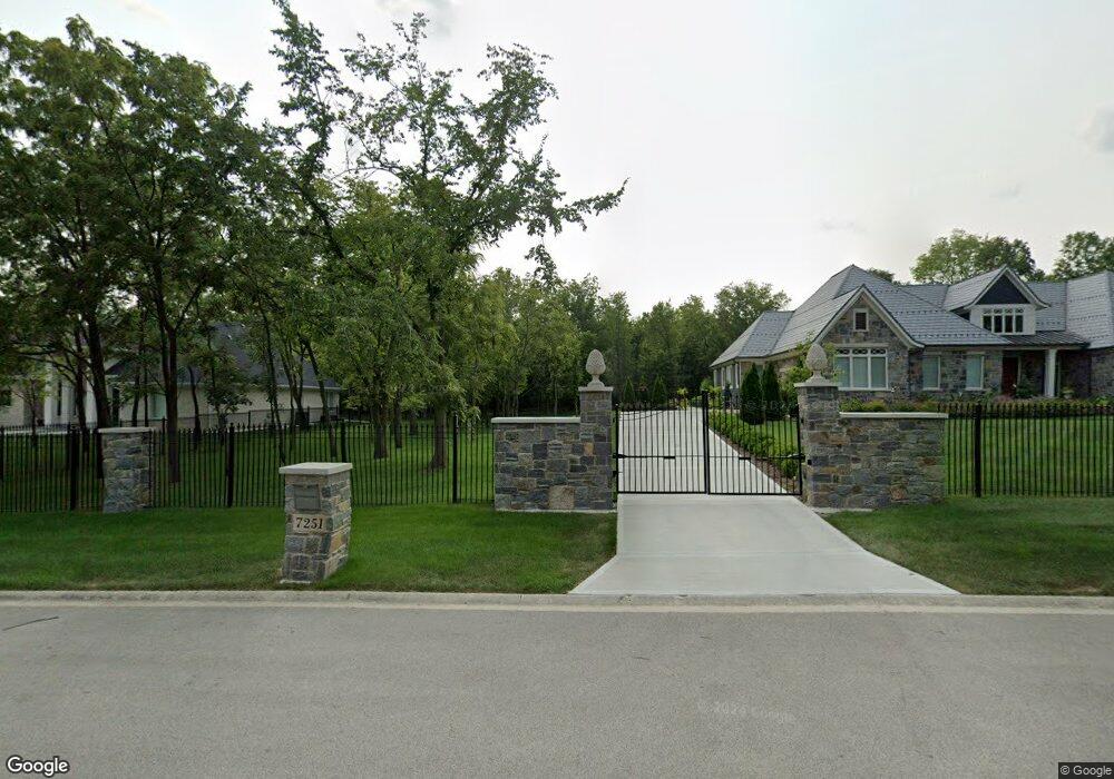 7287 Joyce Ct, Oswego, IL 60543 - photo 1