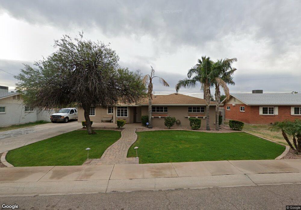 2227 W Cheery Lynn Rd, Phoenix, AZ 85015 - photo 1