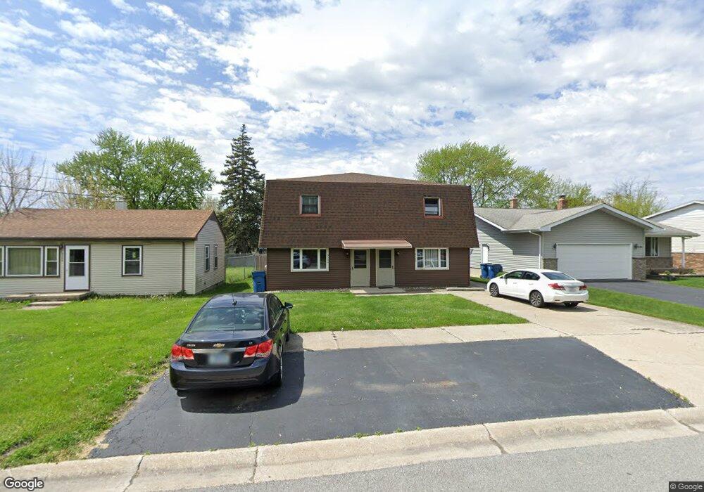 9544 Erie St unit 9540, Highland, IN 46322 - photo 1