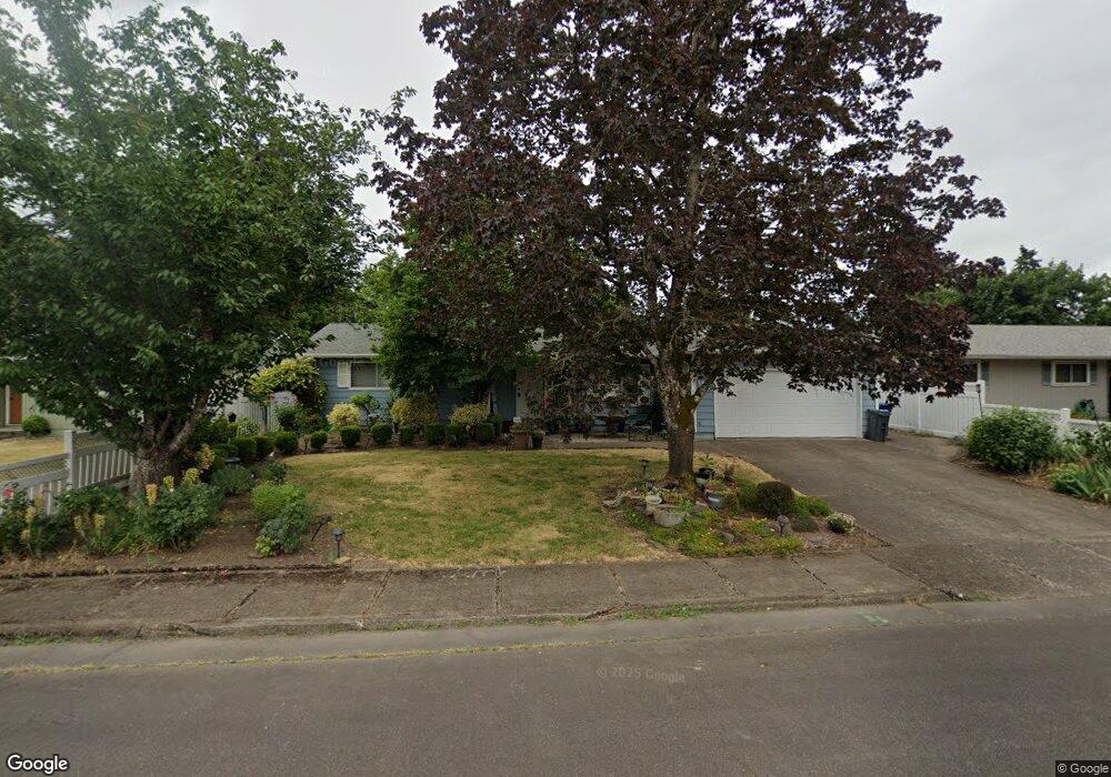 1424 Garden Ct NE, Keizer, OR 97303 - photo 1