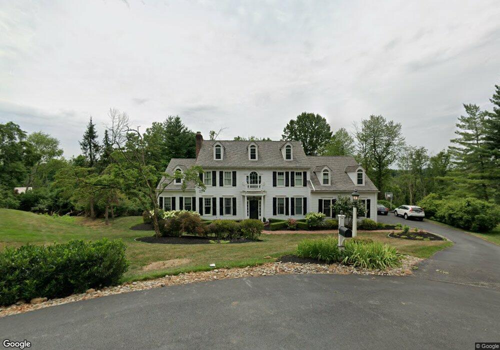 205 Liberty Ct, Newtown Square, PA 19073 - photo 1