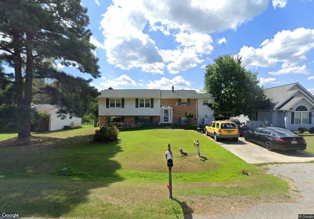 35725 Golf Course Dr, Mechanicsville, MD 20659 - photo 1