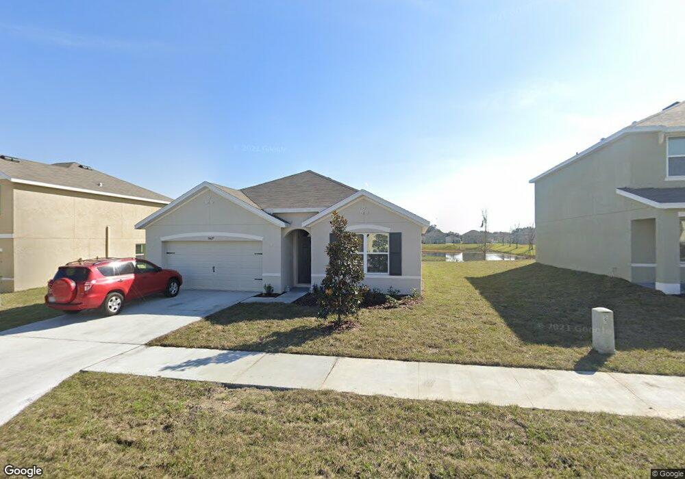 36629 Goffaux Loop, Zephyrhills, FL 33541 - photo 1