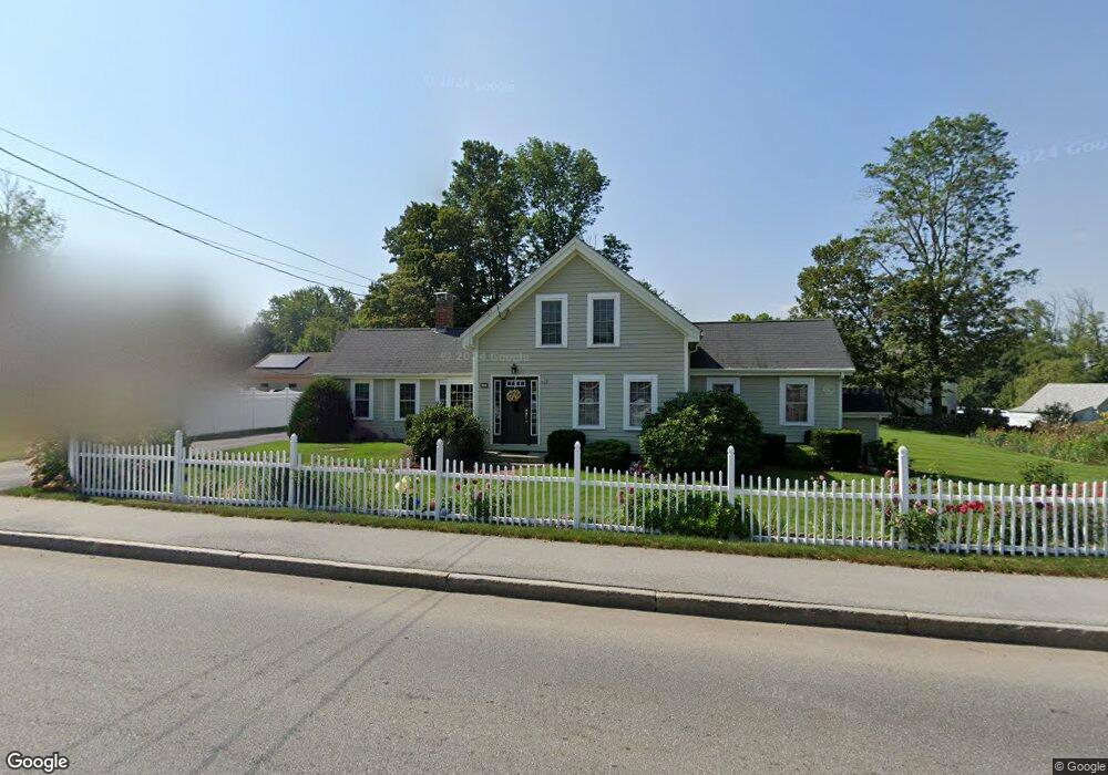 112 Masonic Home Rd, Charlton, MA 01507 - photo 1