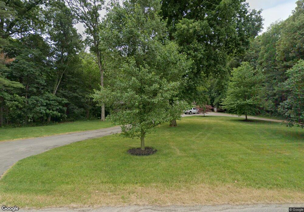 4606 E 300 N, Rolling Prairie, IN 46371 - photo 1