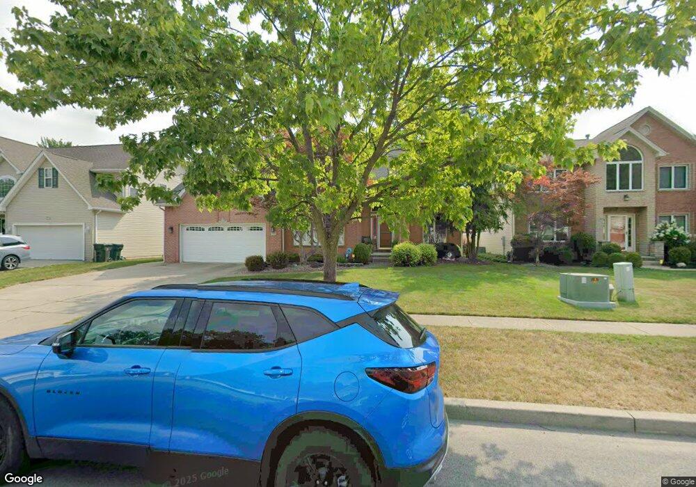 1167 Bowen Dr W, North Tonawanda, NY 14120 - photo 1