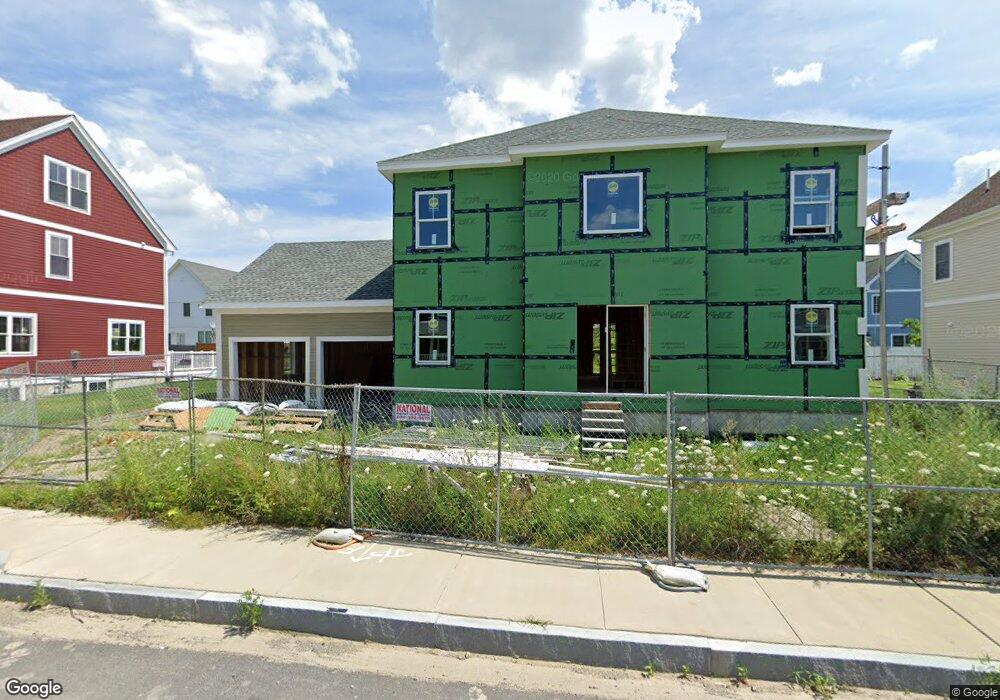 18 Senator Bolling Cir unit 1, Boston, MA 02124 - photo 1