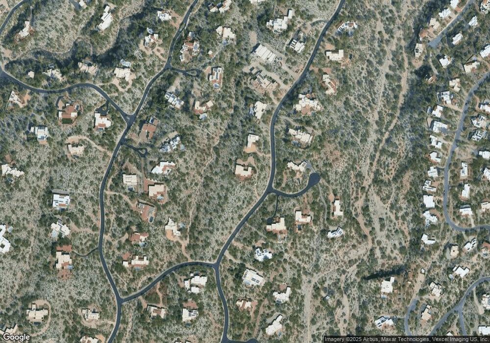 4885 N Via de La Granja, Tucson, AZ 85718 - photo 1