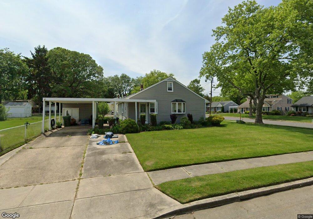 535 Wayne Ave, Pitman, NJ 08071 - photo 1