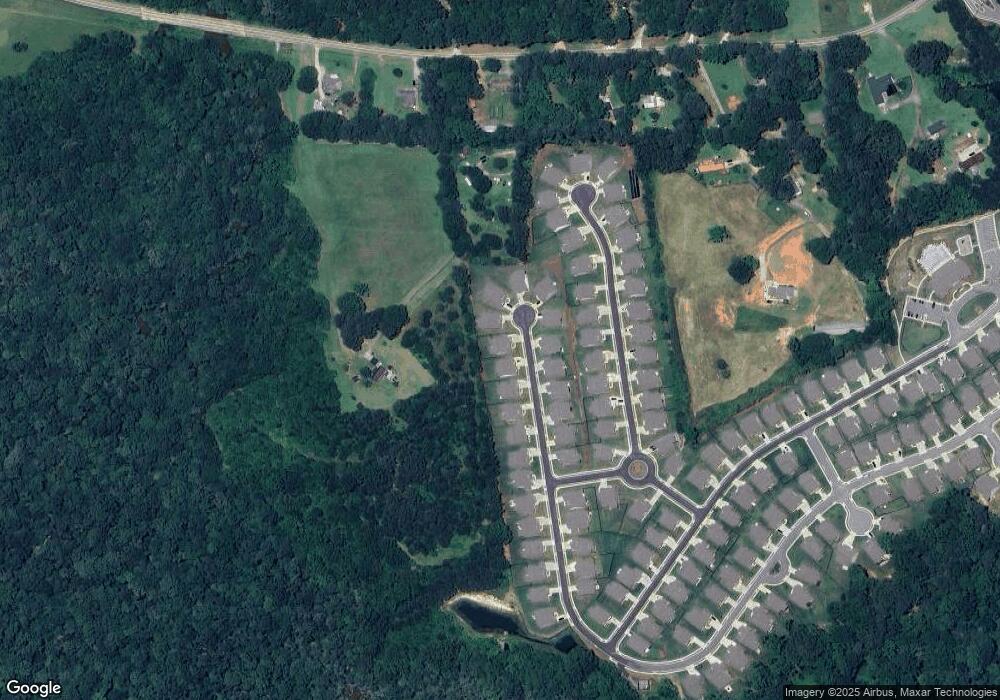 902 High Shoal Dr, Monroe, GA 30655 - photo 1