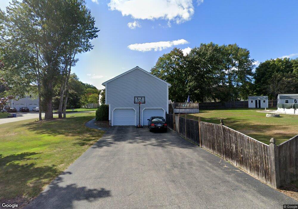 1 Pheasant Hill Ln, Methuen, MA 01844 - photo 1