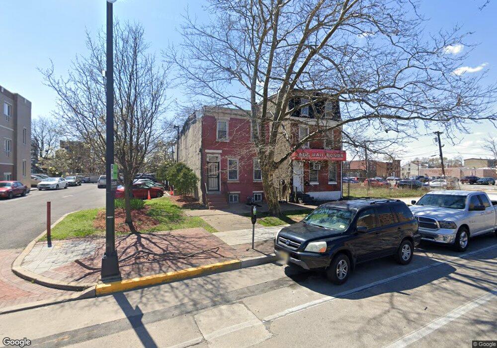 436 Mickle Blvd, Camden, NJ 08103 - photo 1