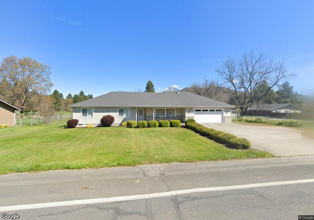 5870 Foothill Blvd, Grants Pass, OR 97526 - photo 1